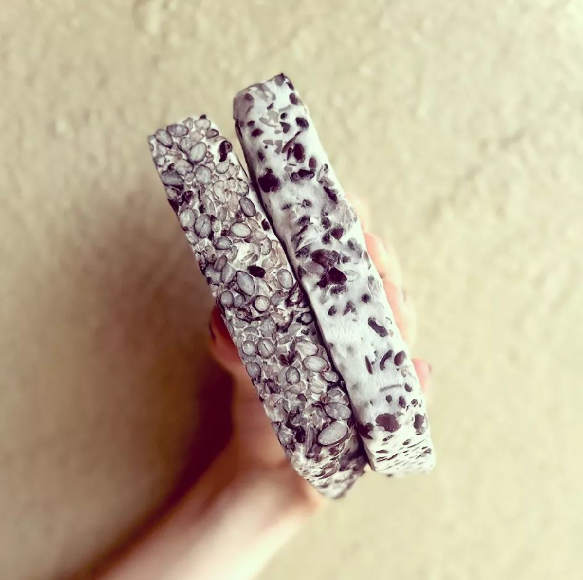 Tempeh Three Ways