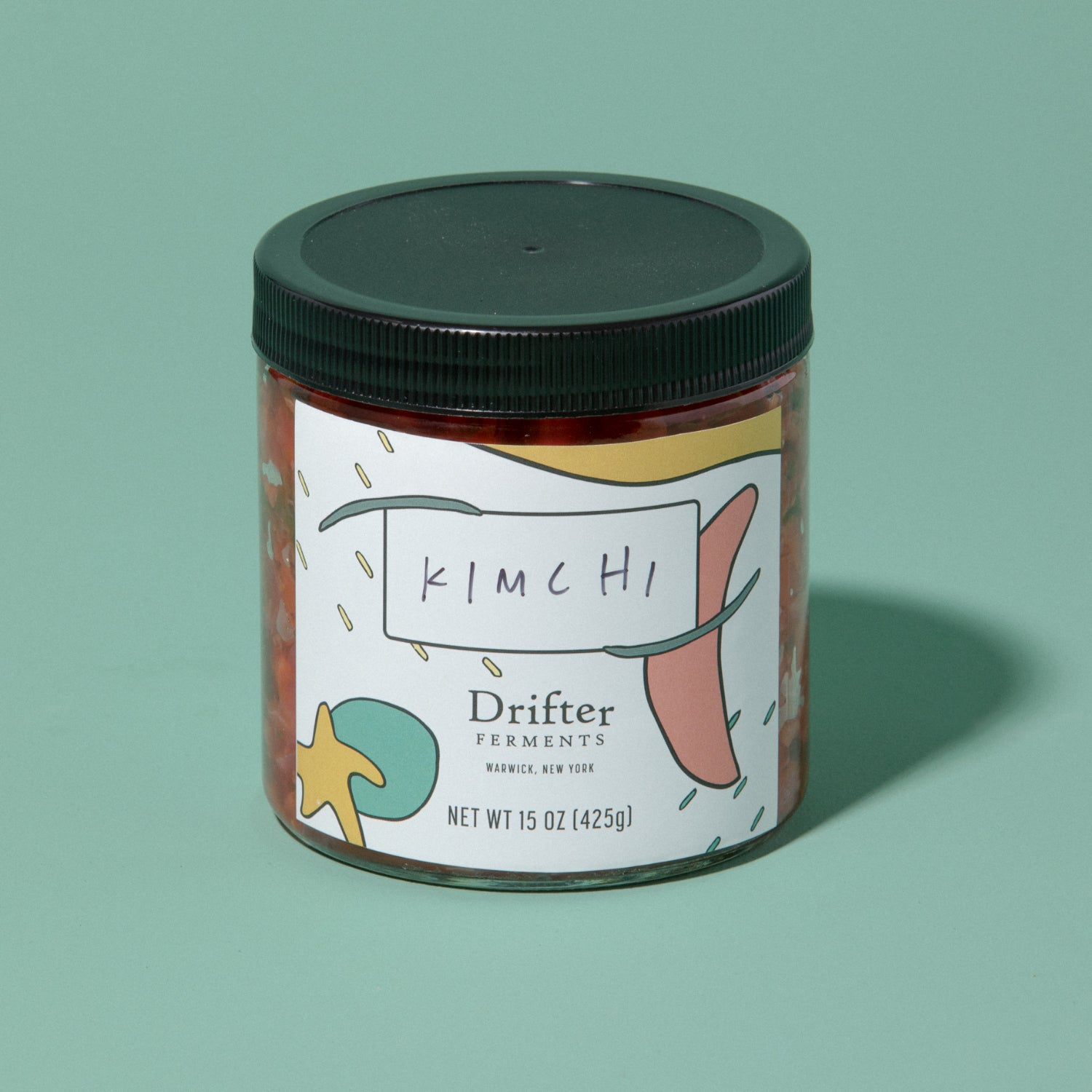 Kimchi