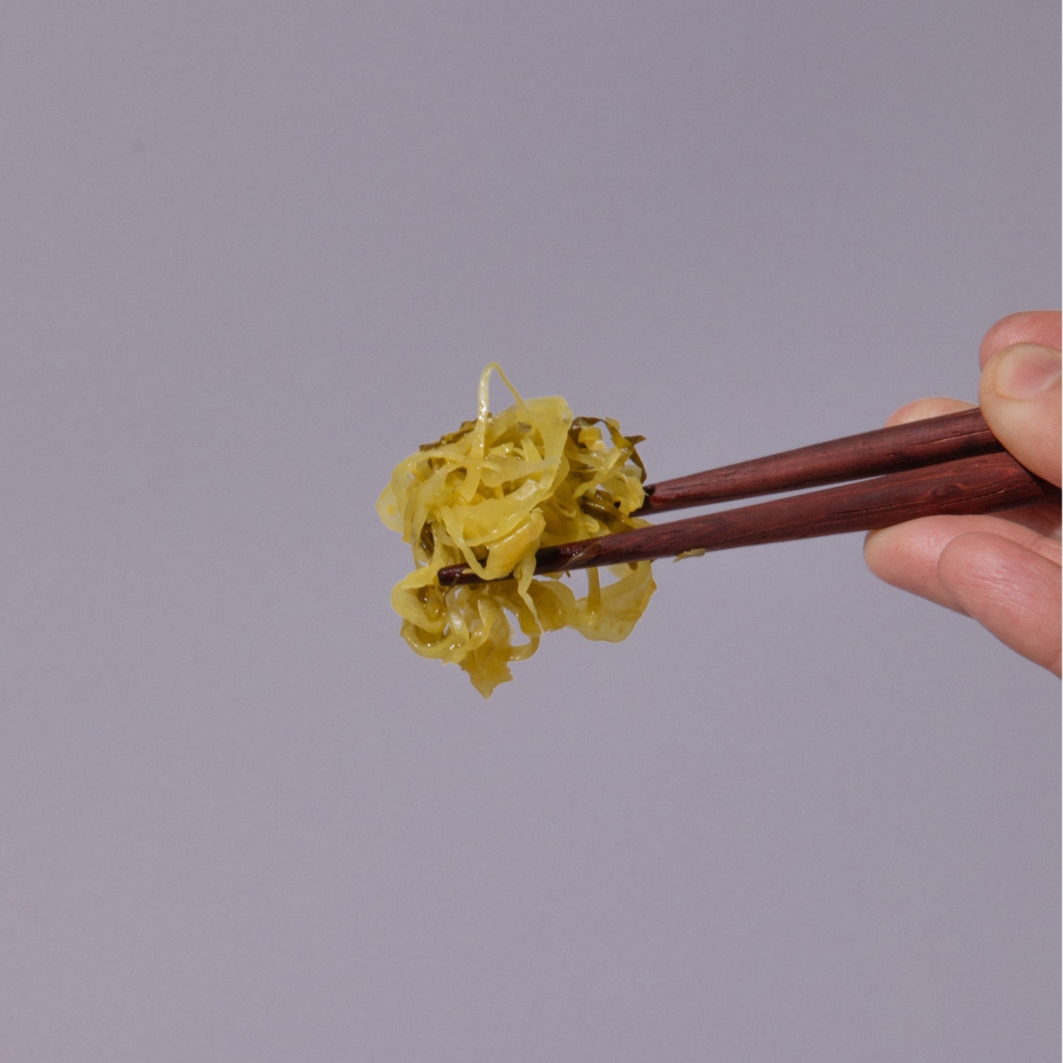 Golden Dandy Sauerkraut