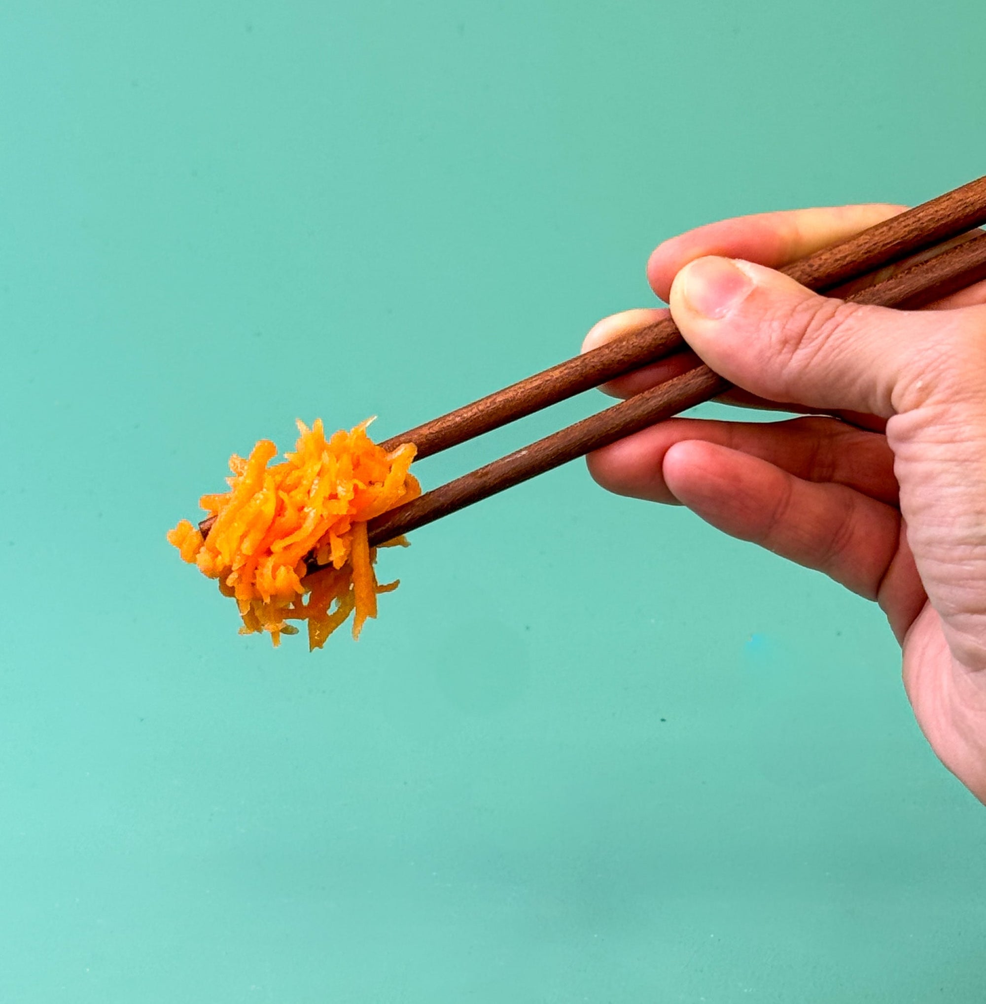Zesty Carrots